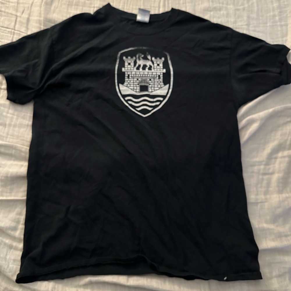 Wolfsburg Germany Tee